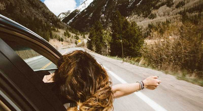 The Ultimate Guide to the Best Road Trip Routes in 2023 - Photo