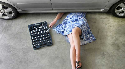 Handy DIY Car Repair Tips: The Ultimate Guide to Auto Repair at Home - Photo