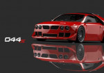 Grassi 044S: A 640-HP Tribute to the Legendary Lancia Delta S4 Stradale - Photo