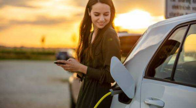 A Guide to the Best Hybrid Cars of 2023: The Future is Greener Than You Think! - Photo