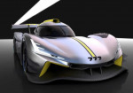 The Track-Only 777 Hypercar Is Worth A Whopping $7.6 Million - Photo
