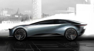 Toyota Research Institute Introduces Groundbreaking AI Method For Car Design - Photo