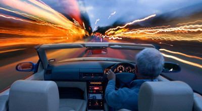 Master the Road with These Advanced Driving Tips - Photo