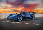 McMurtry Speirling Pure Track Beast Has 999 Horsepower To Give You - Photo