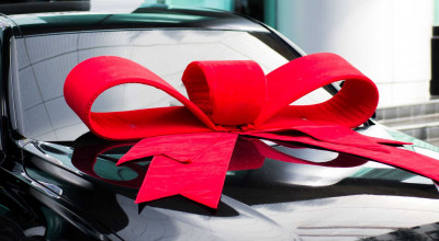 2023 Car Financing Guide: 7 Steps to Landing the Perfect Deal - Photo