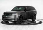 Inkas Introduces The First Ever Armoring Kit For The 2023 Range Rover - Photo