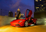Car Photography Tips: From Idle Shots to High-Octane Snapshots - Photo