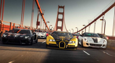 Your 2023 Guide to Car Clubs: Where Passion Meets the Pavement - Photo