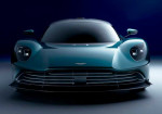 Aston Martin & Lucid Team Up To Support Its Electric Vehicles - Photo