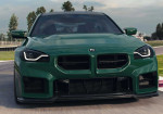 Alpha-N Delivers Two Body Kits For The BMW M2 - Photo