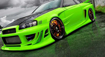 DIY Car Modification: Your Step-By-Step Guide To Unleash Your Car's Potential - Photo