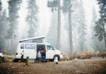 Van Life in 2023: Your Ultimate Guide to Freedom on Four Wheels - Photo