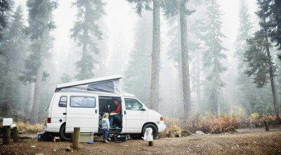 Van Life in 2023: Your Ultimate Guide to Freedom on Four Wheels - Photo