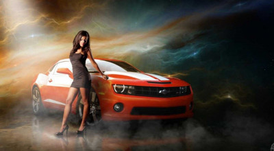 Brace for Impact: The Best Performance Cars of 2023 - Photo