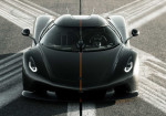 Koenigsegg Jesko Absolut Sets Its Sights On Shattering The Speed Record - Photo