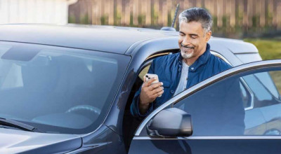 Hit the Road in 2023: Top Car Apps for Gents, Ladies, and Little Ones - Photo