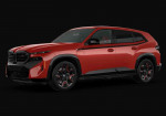 The BMW XM Label Red Configurator Is Now Available - Photo