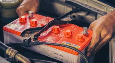 Keep Your Ride Alive: The Ultimate Car Battery Maintenance Guide of 2023 - Photo