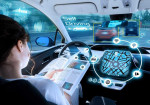 A Layman's Look at the Progress of Driverless Cars in 2023 - Photo