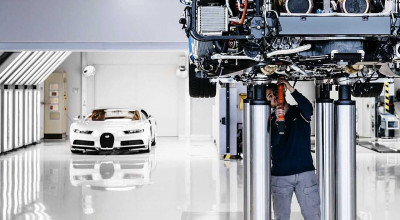 Your Roadmap to a Thrilling Journey: A Guide to Automotive Careers - Photo