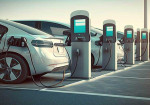 The Ultimate Guide to EV Charging Stations: Power Up Your Electric Vehicle! - Photo