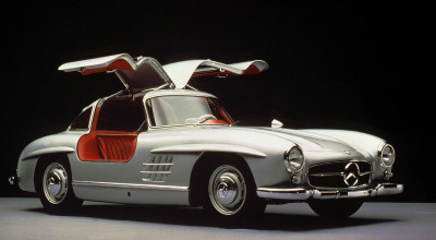 Revive Your Vintage Beauty: Easy Tips for Classic Car Restoration - Photo