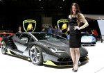 Unveiling the Wildest Motor Shows of 2023: A Journey into Automotive Extravaganza - Photo