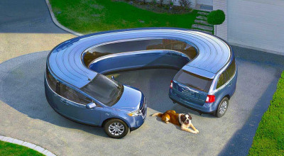 Unveiling the Wackiest Car Parts: Exploring the Weirdest Gems of the Automotive World  - Photo