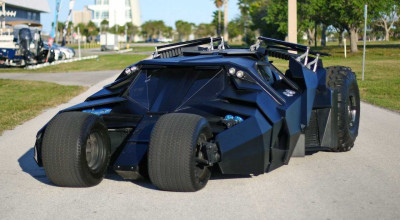 Your Personalized Ride: The Ultimate Car Customization Guide - Photo