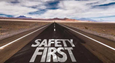 Road Safety 2023: Drive Smart, Stay Safe, and Enjoy the Ride! - Photo