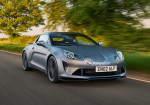 Introducing The Alpine A110 S Enstone Edition: A Rare Gem With Only 300 Units Available - Photo