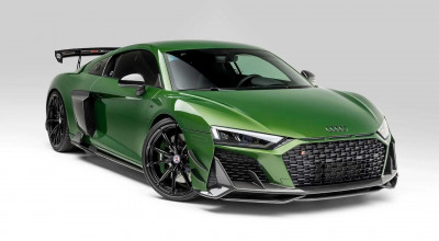 Thanks To VF Engineering, Your Audi R8 Can Produce 830 Horsepower - Photo
