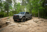 The 2024 GMC Canyon AT4X AEV Edition Makes Its Debut With Extra Goodies - Photo