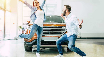 Car Financing Not-To-Do's: Avoid These Common Mistakes for a Smoother Ride - Photo