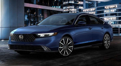 Looking Out for Number One: Your Go-To, Easy-to-Read Guide on Vehicle Safety Ratings for 2023! - Photo