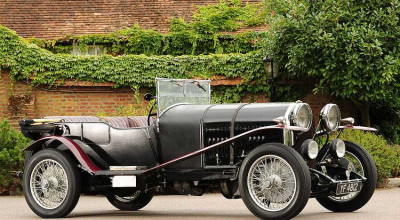 Rev Up Your Engines: An Exciting Cruise Through the History of Cars! - Photo