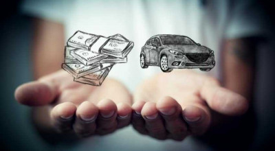 Trade-In Teasers: Your Ultimate Car Trade-In Guide for 2023! - Photo