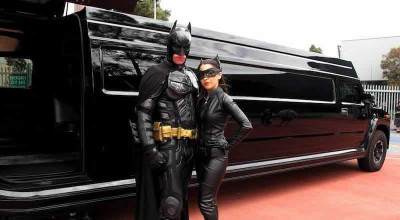 Stretching the Limits: The Weirdest Limousines Ever Seen! - Photo