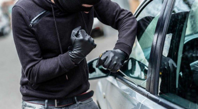 Not Today, Car Thief! The Ultimate Car Theft Prevention Tips for 2023 - Photo