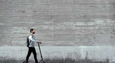 Scooting into the Future: Your Guide to the Best Electric Scooters of 2023! - Photo