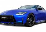 Nissan Z Gets a Facelift with New Body Kits from Japanese Tuner Impul - Photo