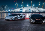 Fasten Your Seatbelts: Unveiling Top 6 Most Exotic Cars of 2023! - Photo