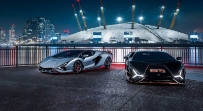 Fasten Your Seatbelts: Unveiling Top 6 Most Exotic Cars of 2023! - Photo