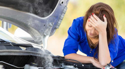 Don’t Drop That Wrench! Common Car Maintenance Blunders to Avoid - Photo