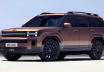 2024 Hyundai Santa Fe: The Bold, Adventurous SUV Unafraid to Be Different - Photo