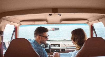 Rev Up Your Ride: Genius Car Hacks for 2023 - Photo