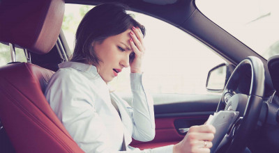 Don't Drop the Ball: Avoid These Car Buying Mistakes in 2023 - Photo