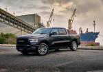 The Ram 1500 Laramie Sport - A High-Powered Addition to Australia's Line-Up - Photo