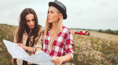 Highway to Happiness: Avoid These 7 Common Road Trip Blunders - Photo