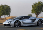 Lotus Set to Start Delivering the All-Electric Evija Hypercar - Photo
